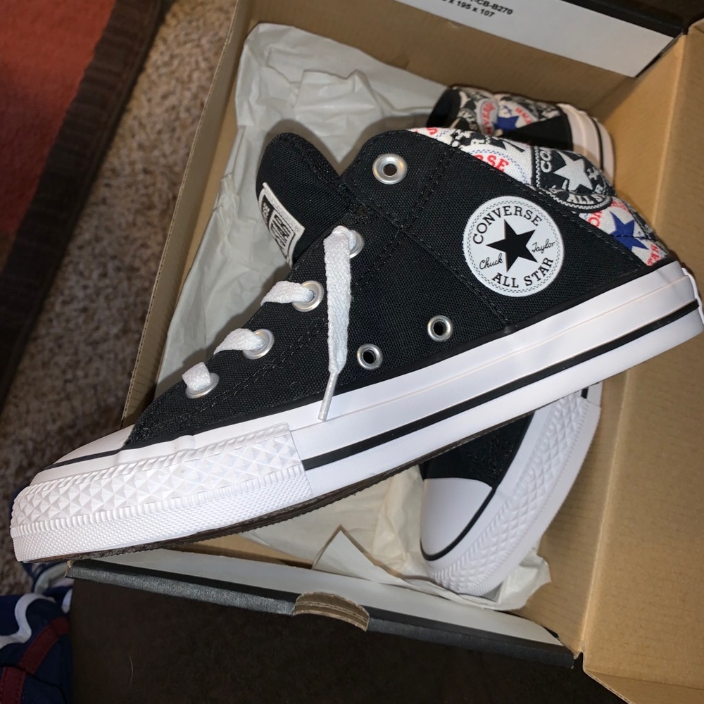 Converse Chuck Taylor